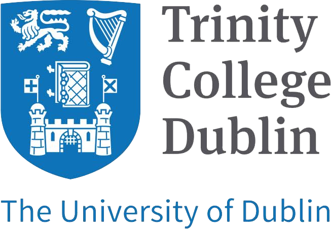 Trinity College Dublin logo